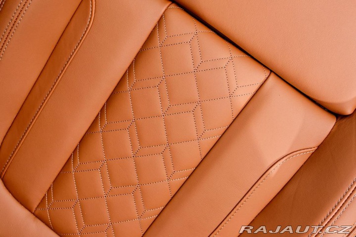 Alpina B4 GT Gran Coupé 2024