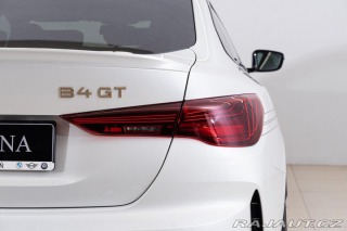 Alpina B4 GT Gran Coupé 2024