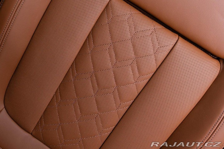 Alpina B4 GT Gran Coupé 2024