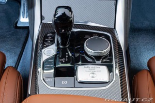 Alpina B4 GT Gran Coupé 2024