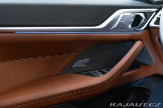 Alpina B4 GT Gran Coupé 2024