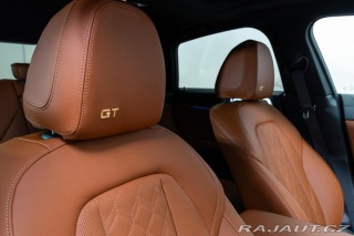 Alpina B4 GT Gran Coupé 2024