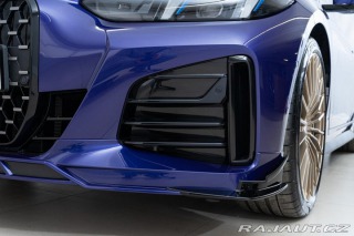 Alpina B4 GT Gran Coupé 2024