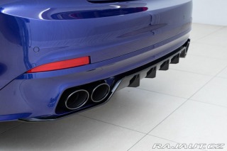 Alpina B4 GT Gran Coupé 2024