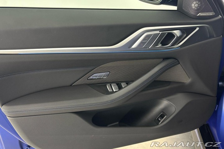 Alpina B4 GT Gran Coupé 2025