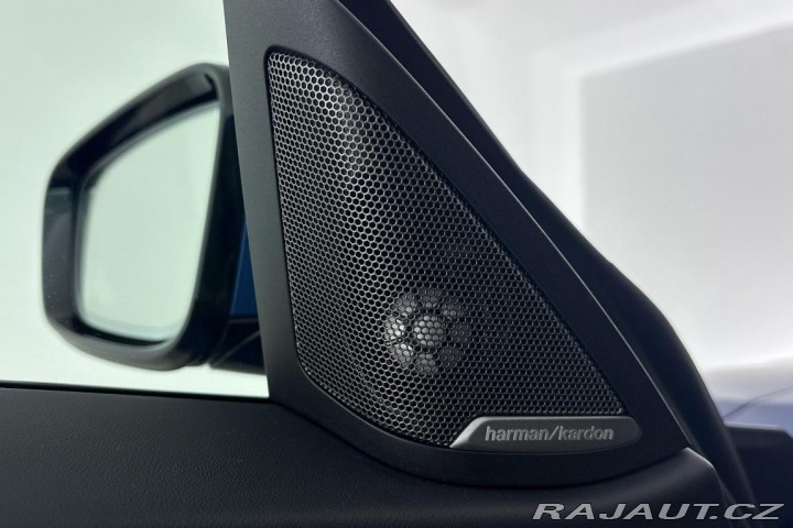 Alpina B4 GT Gran Coupé 2025