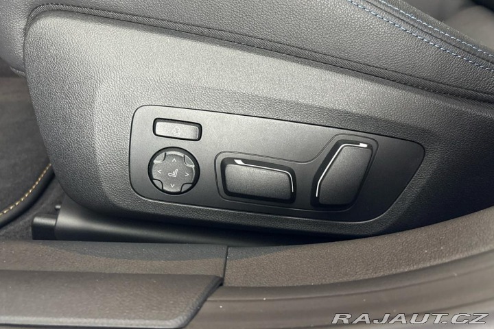 Alpina B4 GT Gran Coupé 2025