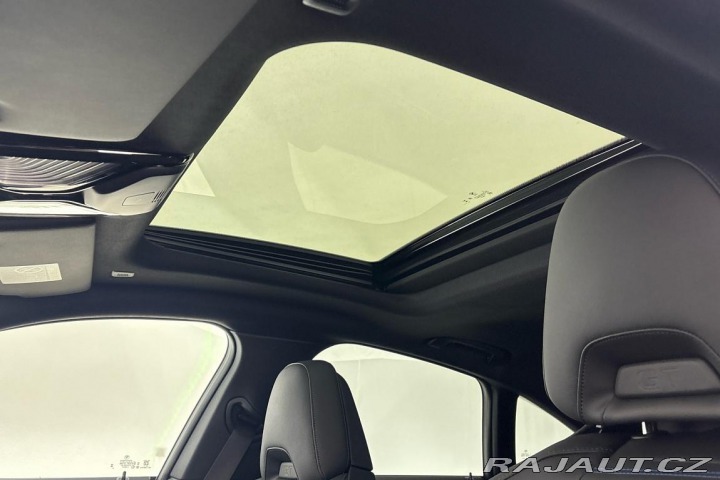 Alpina B4 GT Gran Coupé 2025