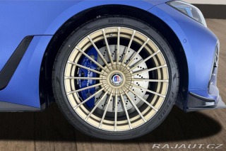 Alpina B4 GT Gran Coupé 2025