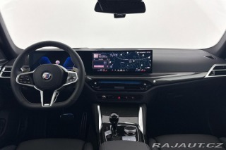 Alpina B4 GT Gran Coupé 2025