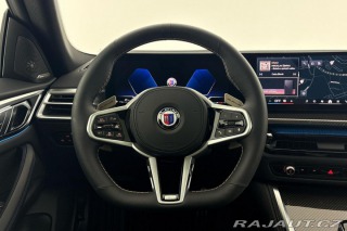 Alpina B4 GT Gran Coupé 2025