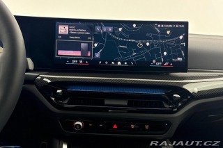 Alpina B4 GT Gran Coupé 2025