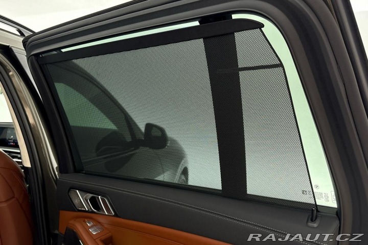 Alpina Ostatní modely XB7 2025