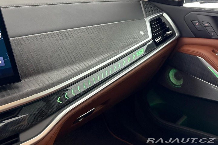 Alpina Ostatní modely XB7 2025