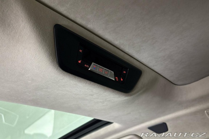 Alpina Ostatní modely XB7 2025