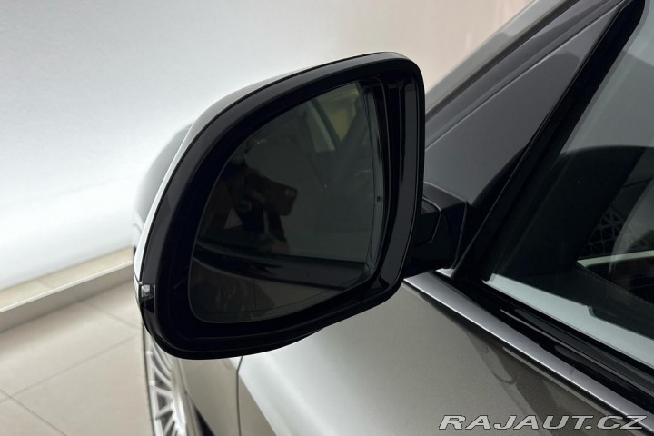 Alpina Ostatní modely XB7 2025