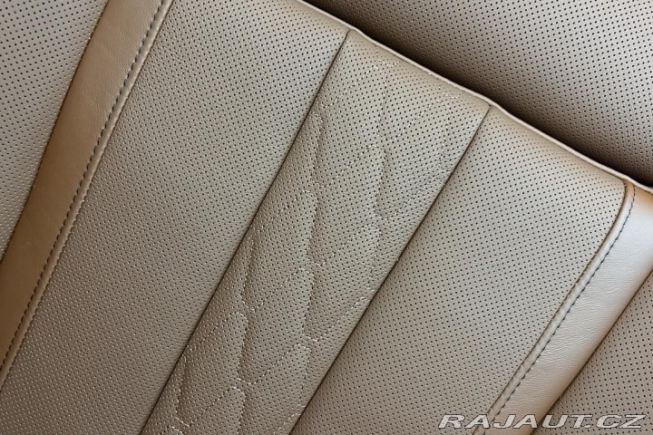 Alpina Ostatní modely XB7 2025