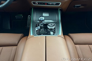 Alpina Ostatní modely XB7 2025