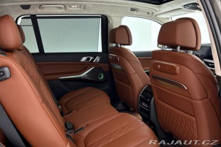 Alpina Ostatní modely XB7 2025