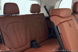 Alpina Ostatní modely XB7 2025