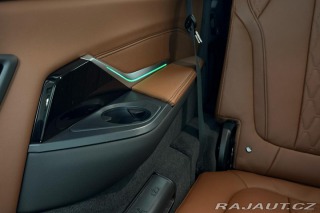 Alpina Ostatní modely XB7 2025