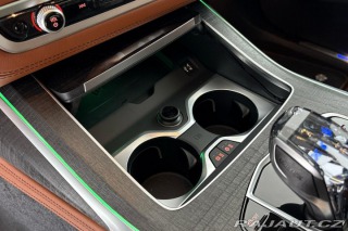 Alpina Ostatní modely XB7 2025