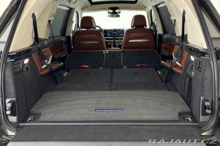 Alpina Ostatní modely XB7 2025