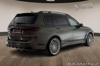 Alpina Ostatní modely XB7 2025