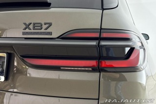 Alpina Ostatní modely XB7 2025