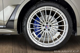 Alpina Ostatní modely XB7 2025