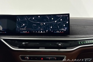 Alpina Ostatní modely XB7 2025