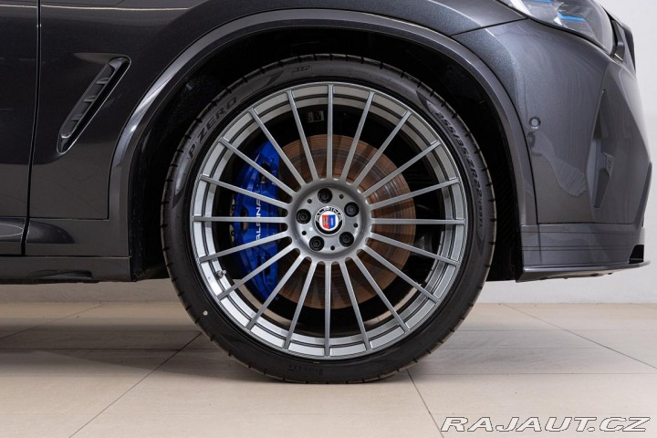Alpina XD3 BMW 2025