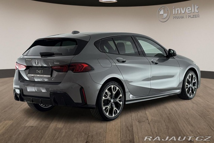 BMW 1 120 2024