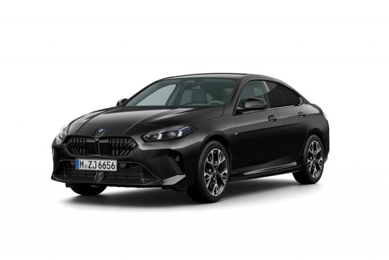 BMW 2 220d Gran Coupe