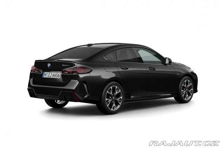 BMW 2 220d Gran Coupe 2025