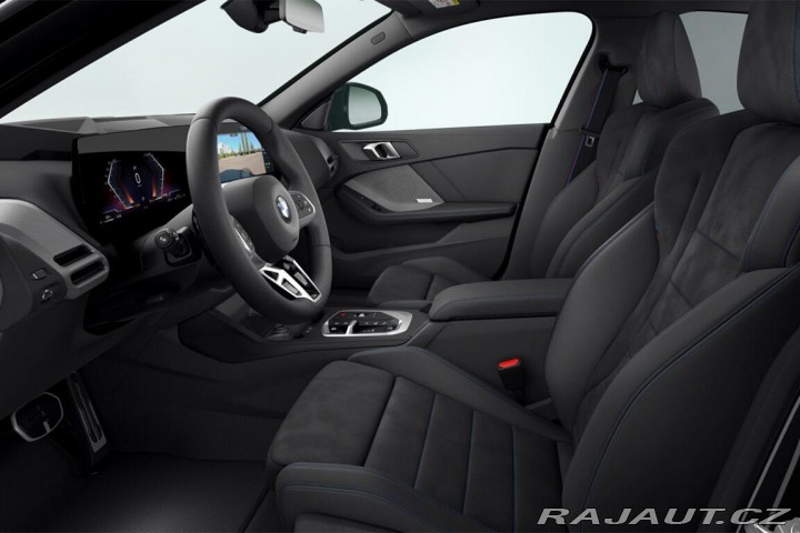 BMW 2 220d Gran Coupe 2025