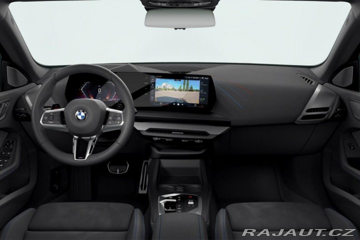 BMW 2 220d Gran Coupe 2025