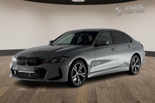 BMW 3 řady 3 | 320d xDrive