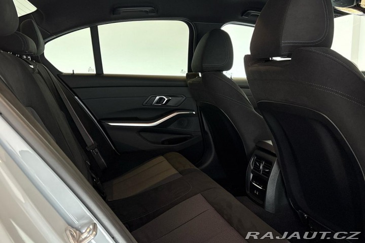 BMW 3 řady 3 | 320d xDrive 2025