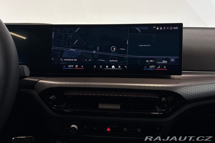 BMW 3 řady 3 | 320d xDrive 2025