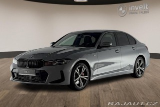 BMW 3 řady 3 | 320d xDrive 2025