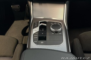 BMW 3 řady 3 | 320d xDrive 2025