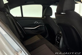 BMW 3 řady 3 | 320d xDrive 2025