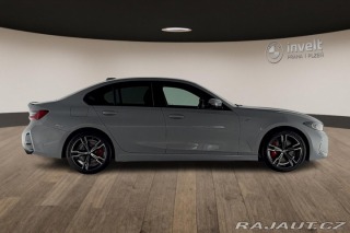 BMW 3 řady 3 | 320d xDrive 2025