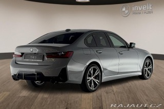 BMW 3 řady 3 | 320d xDrive 2025