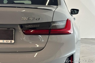 BMW 3 řady 3 | 320d xDrive 2025