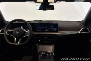 BMW 3 řady 3 | 320d xDrive 2025