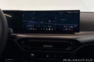 BMW 3 řady 3 | 320d xDrive 2025