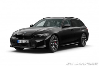 BMW 3 řady 3 | 320d xDrive 2025