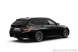 BMW 3 řady 3 | 320d xDrive 2025